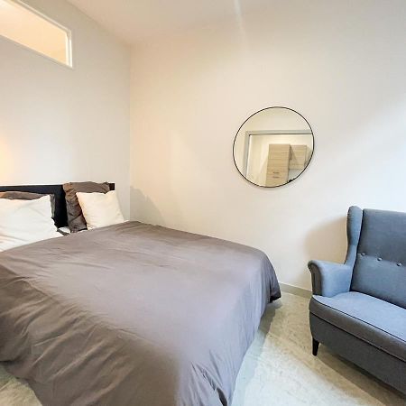 Suite Onyx Lyon Zewnętrze zdjęcie