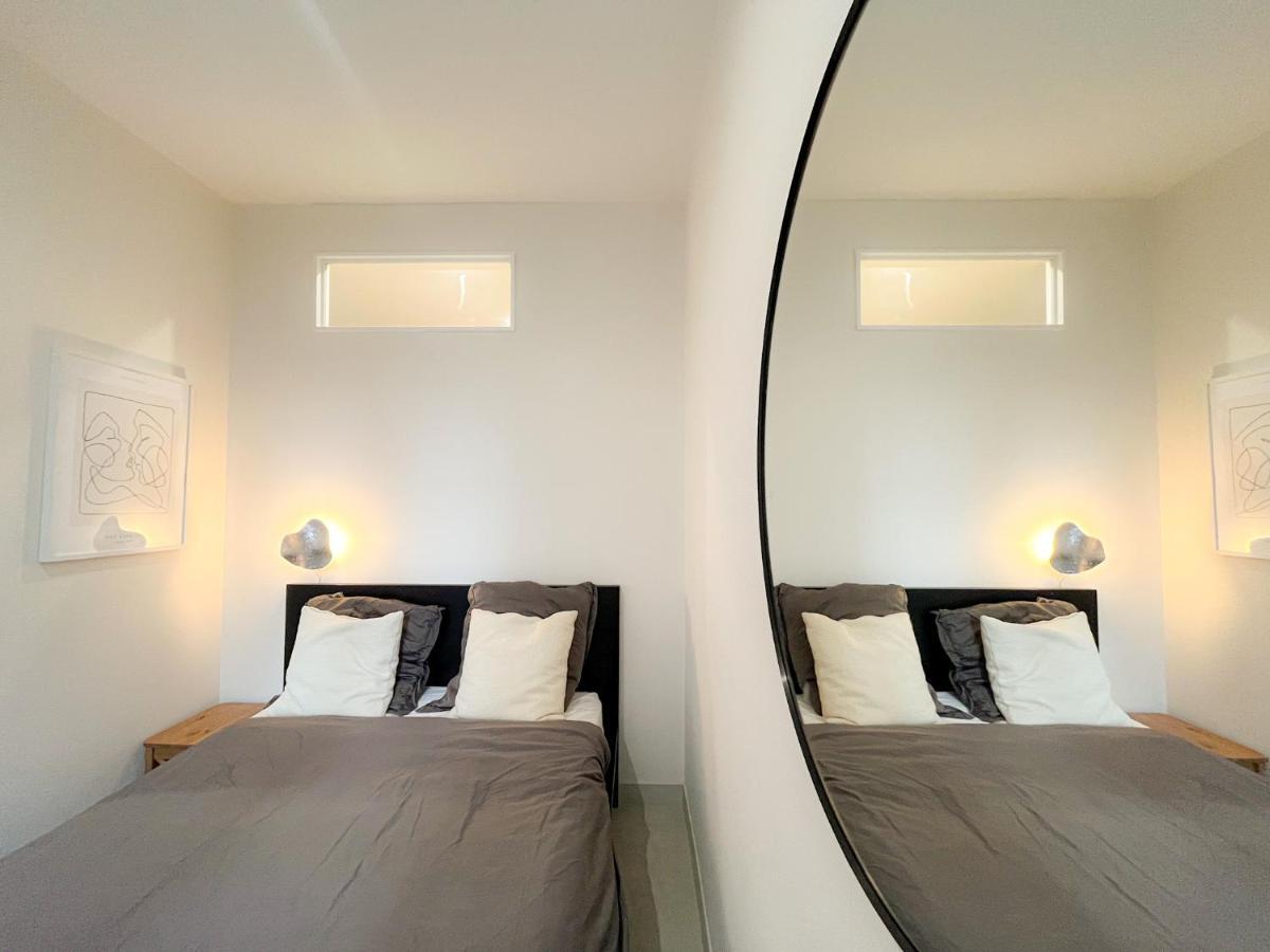 Suite Onyx Lyon Zewnętrze zdjęcie