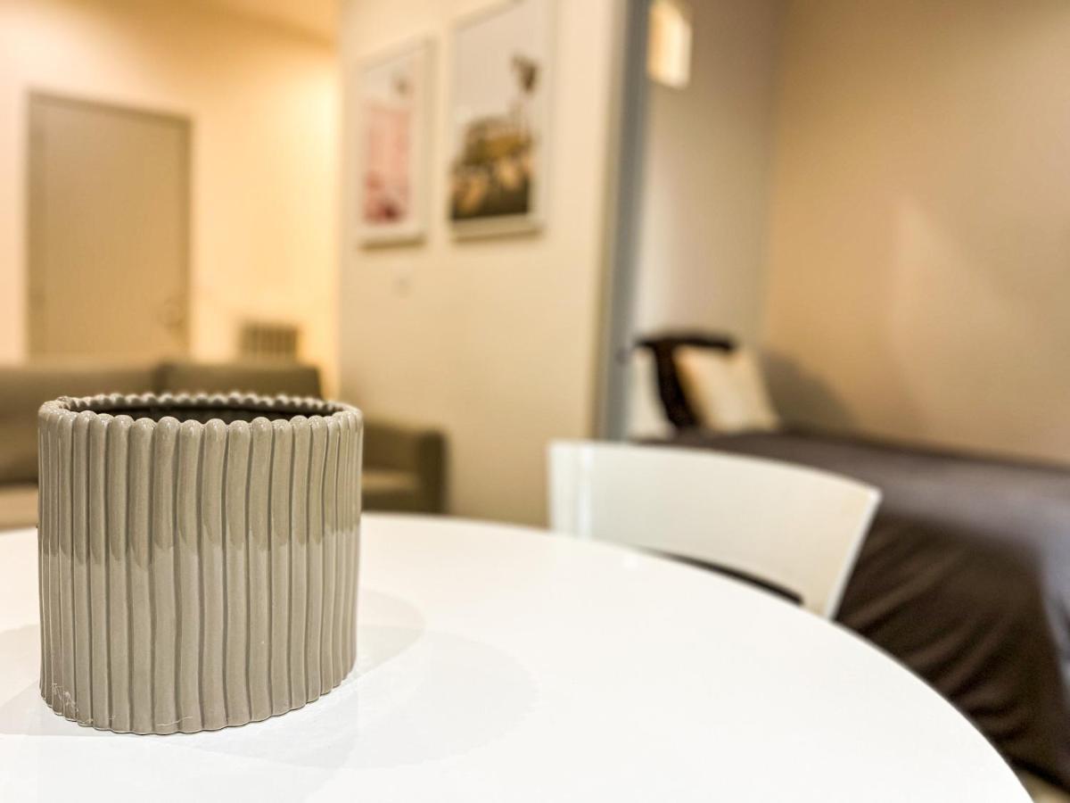 Suite Onyx Lyon Zewnętrze zdjęcie