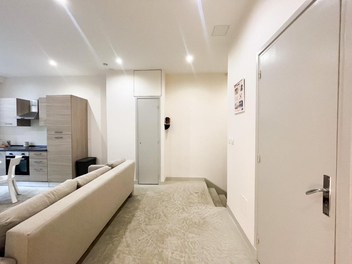 Suite Onyx Lyon Zewnętrze zdjęcie