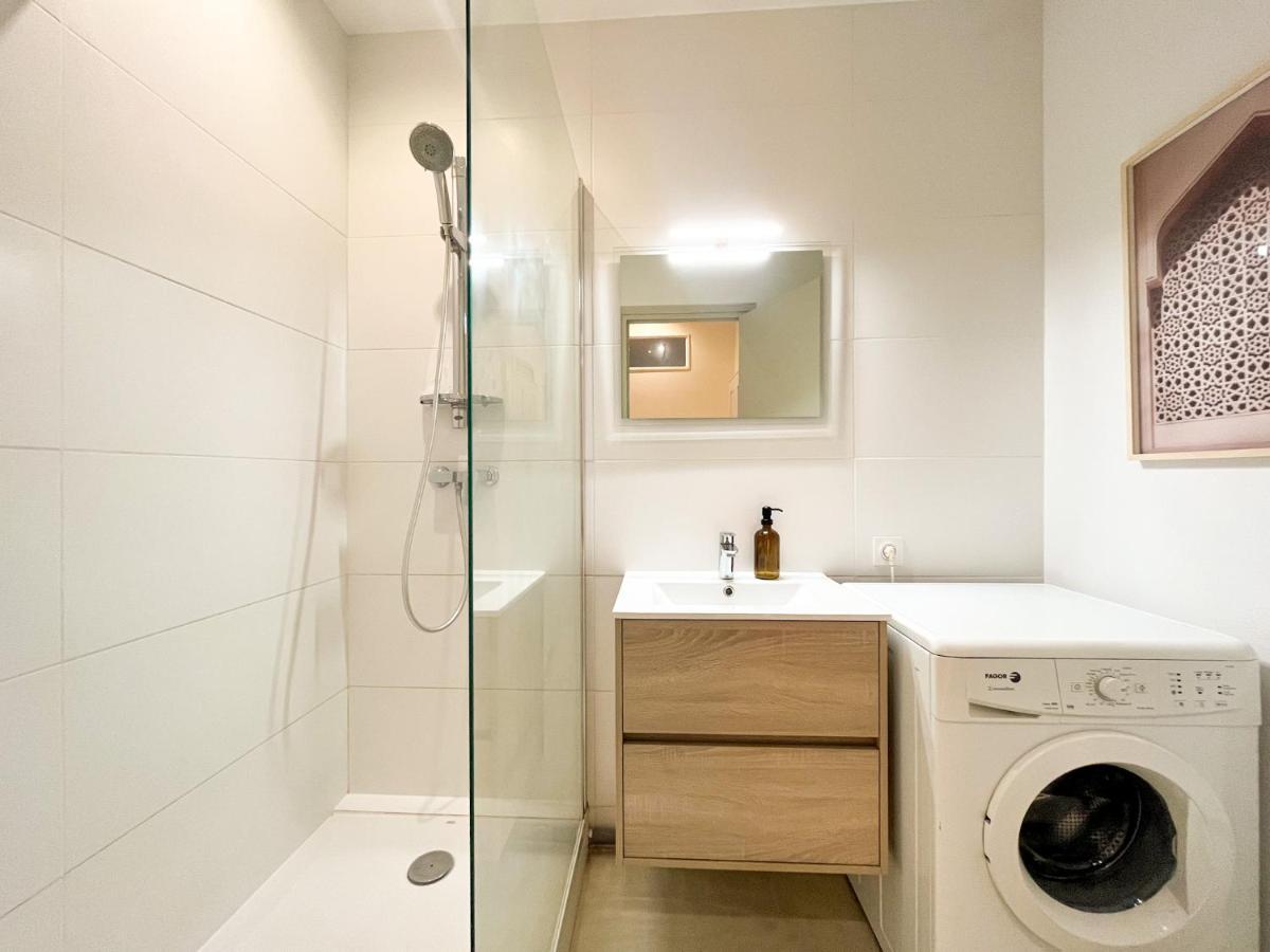 Suite Onyx Lyon Zewnętrze zdjęcie