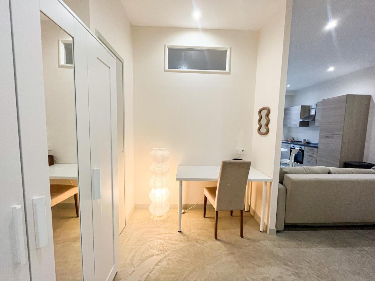 Suite Onyx Lyon Zewnętrze zdjęcie