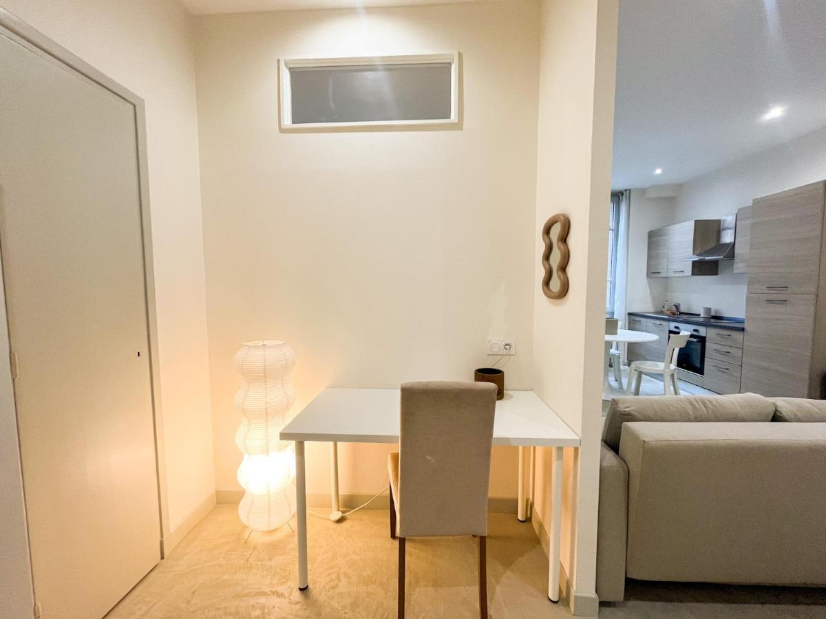 Suite Onyx Lyon Zewnętrze zdjęcie